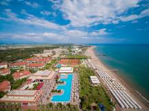 GURAL PREMIER BELEK Pools & Beach